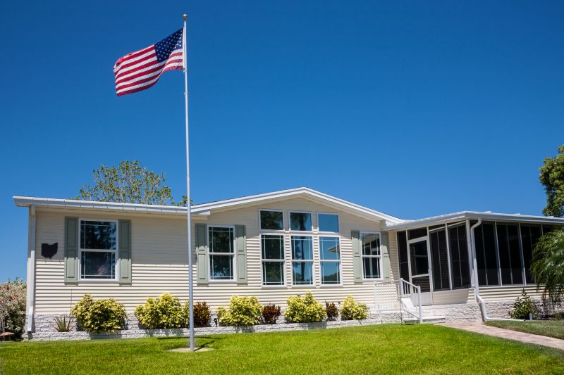 Cost of Siding in Mount Airy, MD