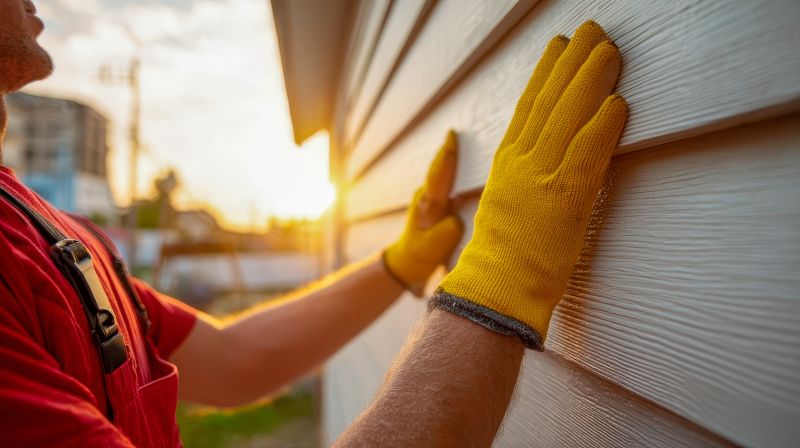 Preparing for Your Siding Project